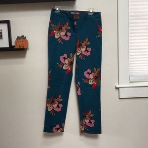 Boden ankle pant